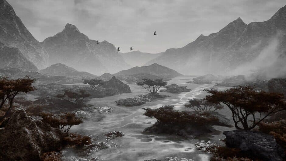 Redemption of Liuyin banner