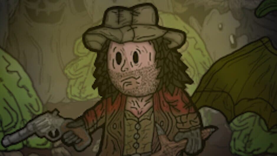 Spooky Survivors banner