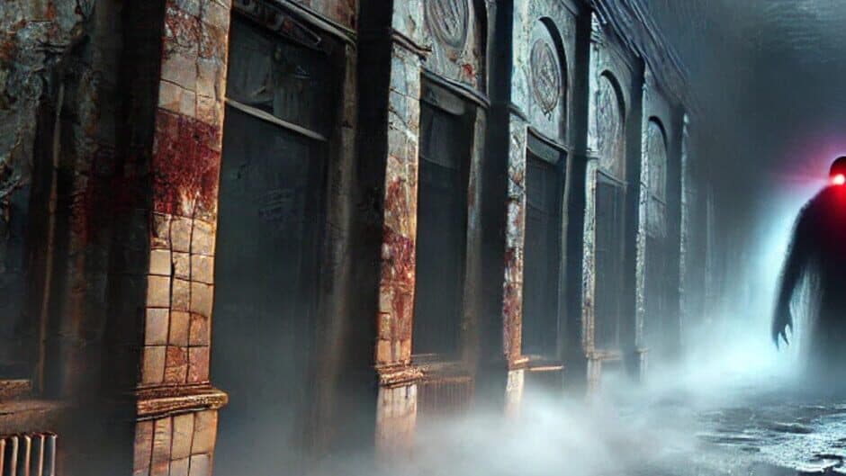 Phantom Asylum VR banner