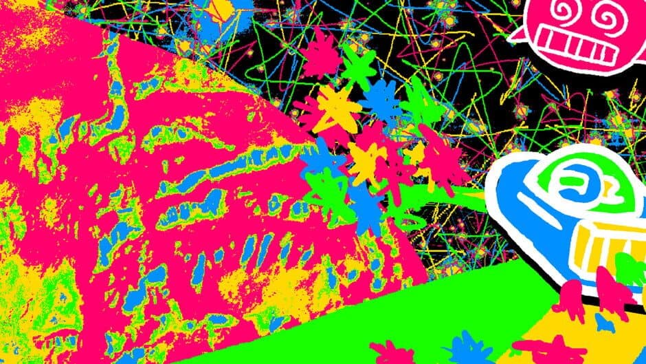 One Million Stars banner