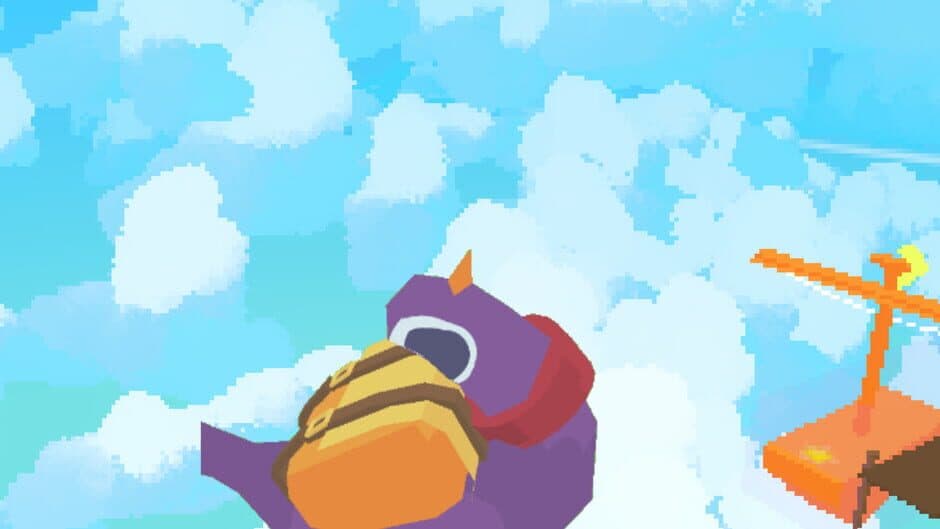 Little Wings Deliveries banner