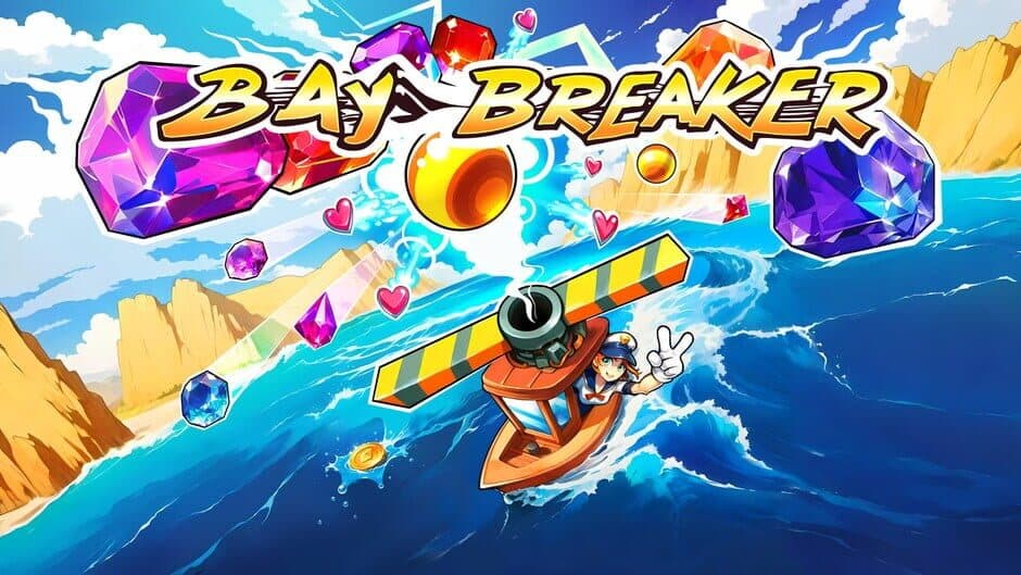 Bay Breaker banner
