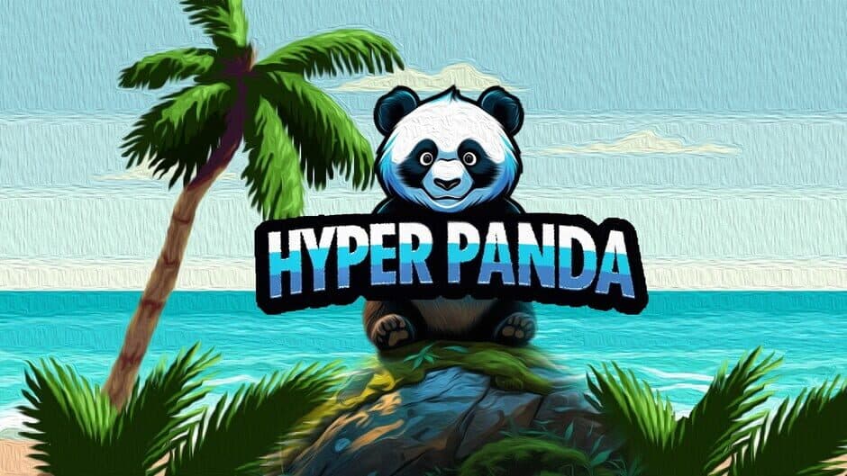 Hyper Panda banner
