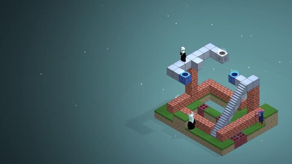 O.W.L Projekt 2 banner