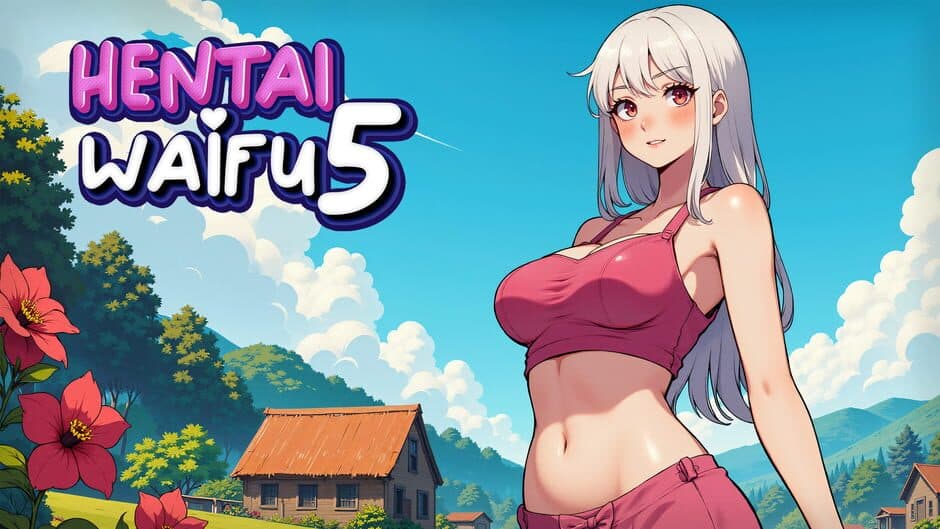 Hentai Waifu 5 banner