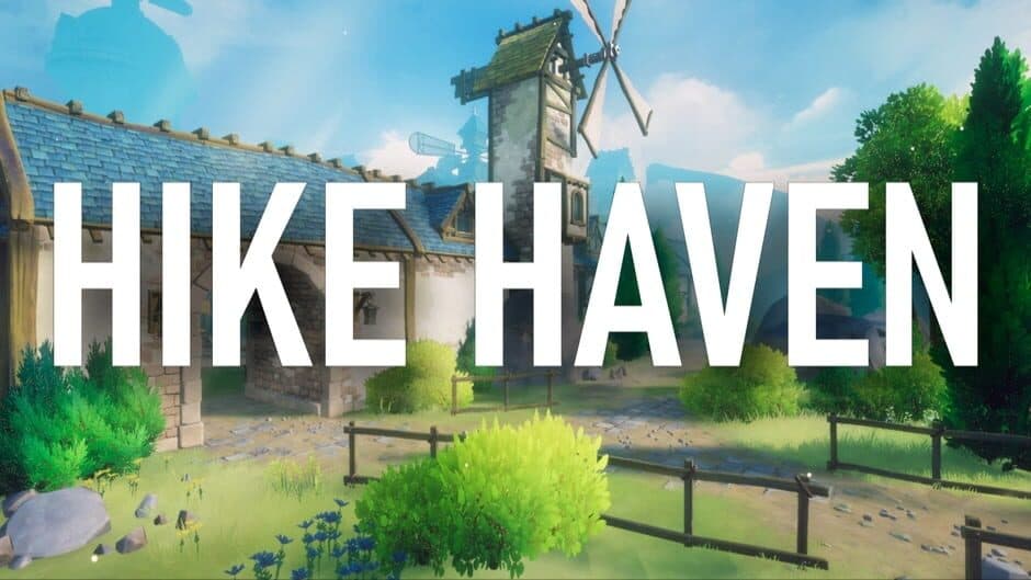 Hike Haven banner