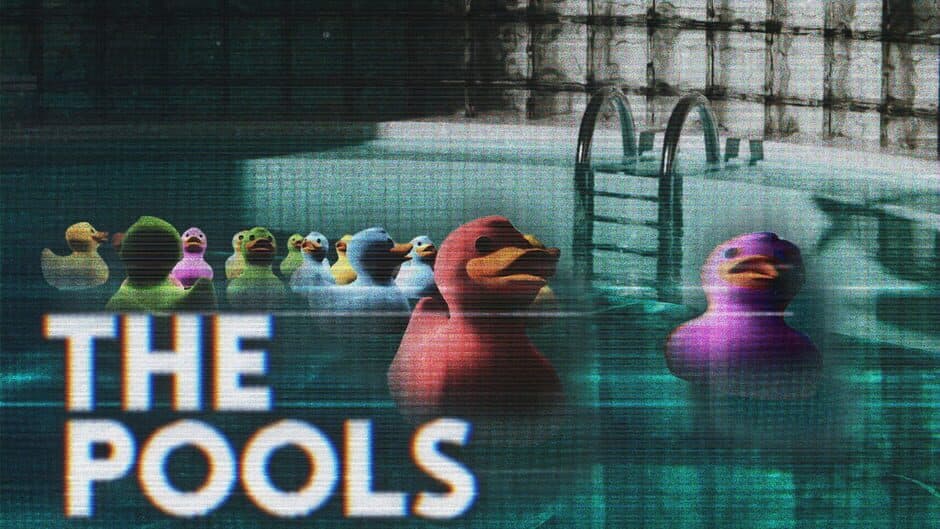 The Pools banner