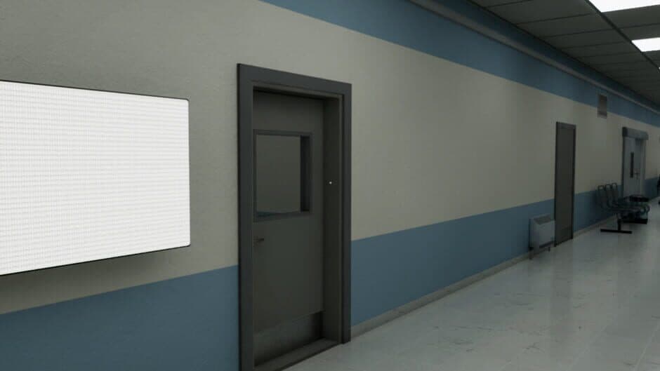 Liminal Department banner