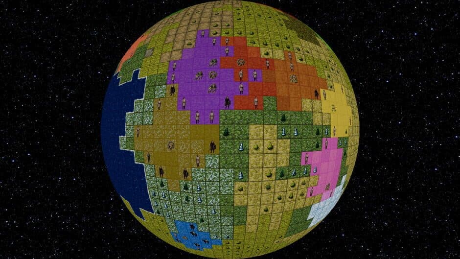 Behind the Sword banner