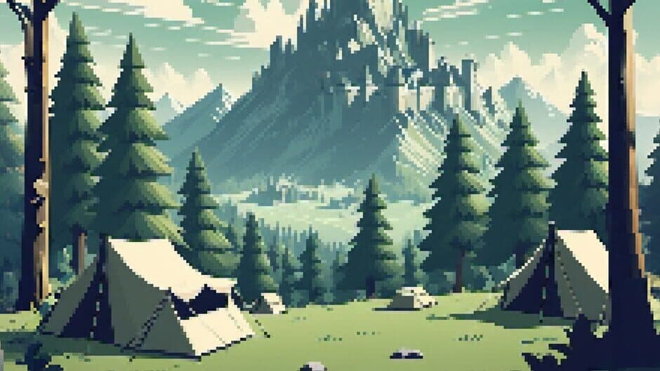 Mini Merchant banner