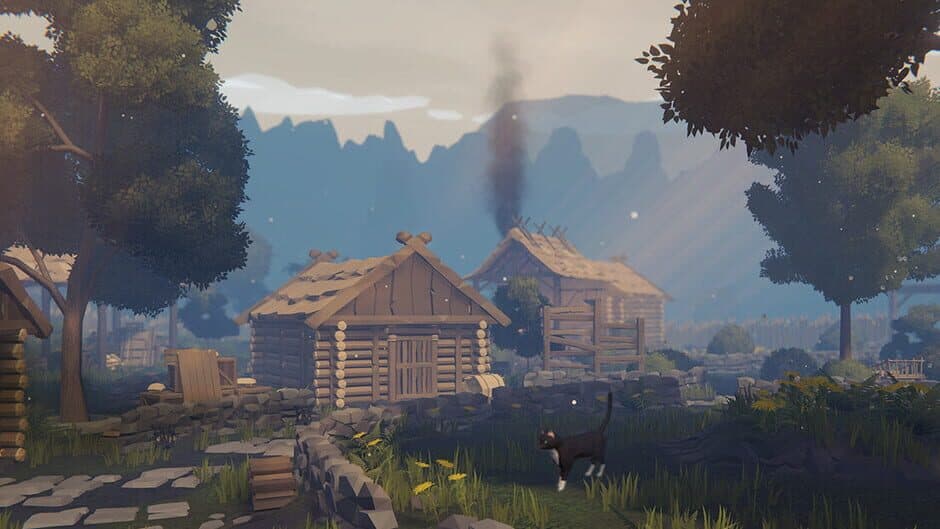 Tale of Dark Lands banner