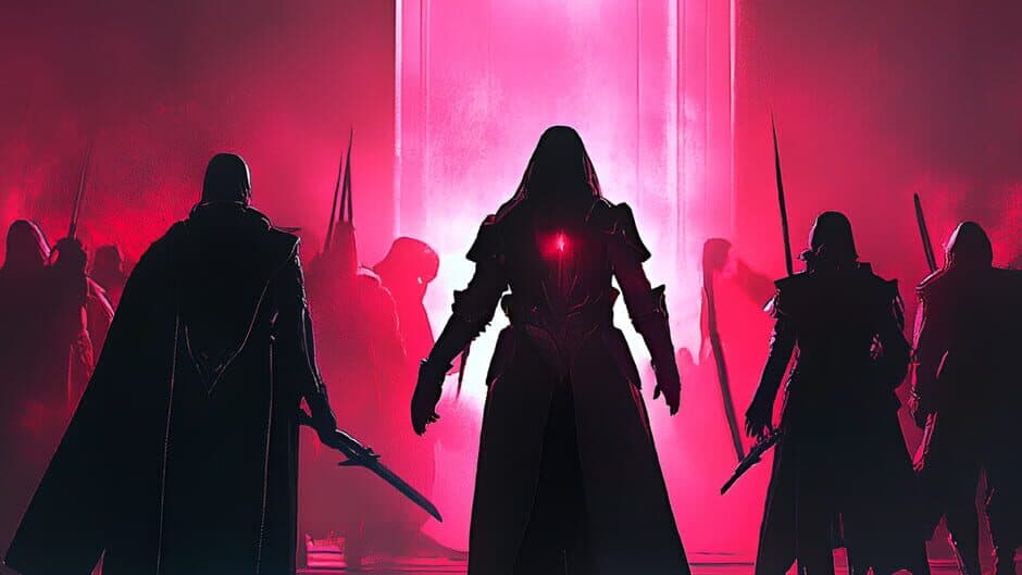 Defying the Shadows banner