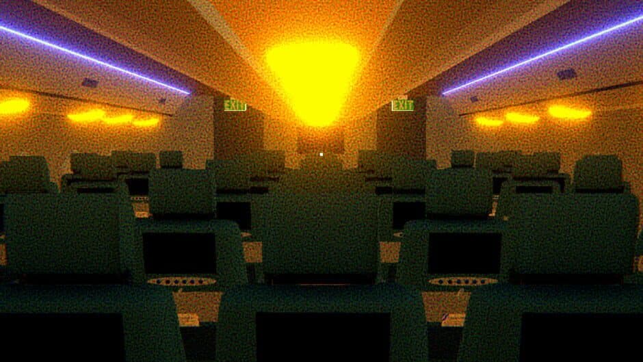 Horror Family: Flight banner