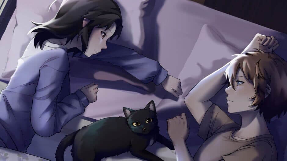 Alex's Journey to the Grave banner