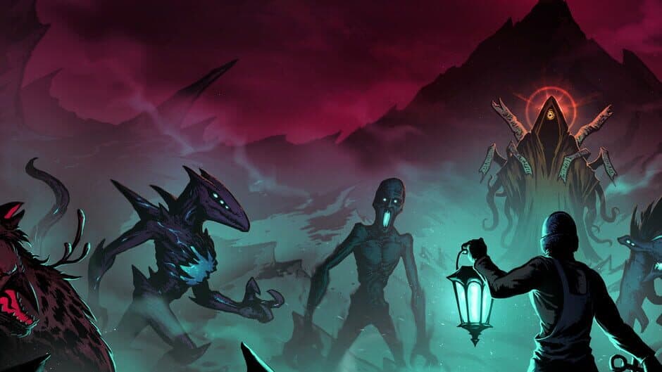 Hunt the Pale Gods banner