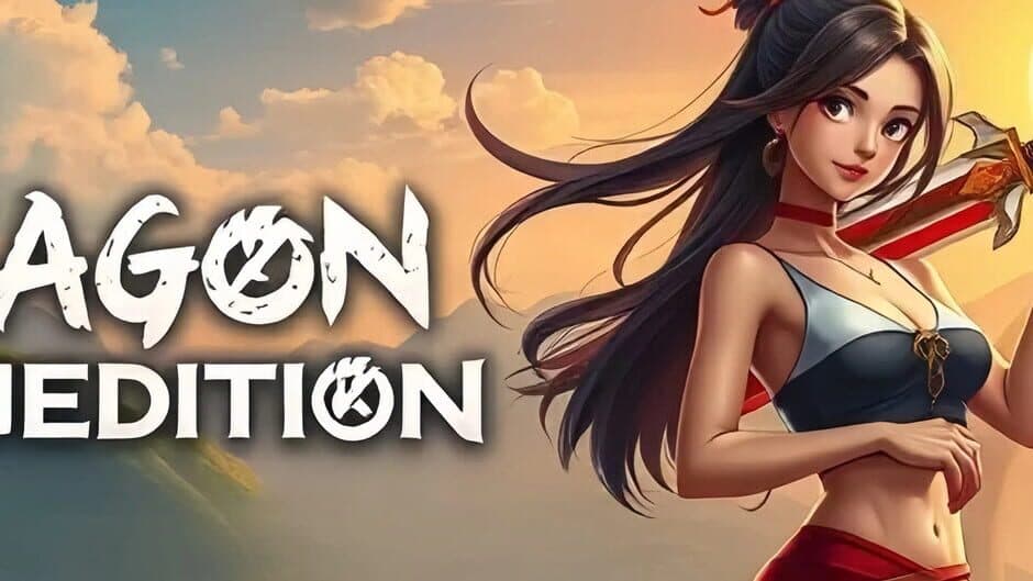 Dragon Expedition banner