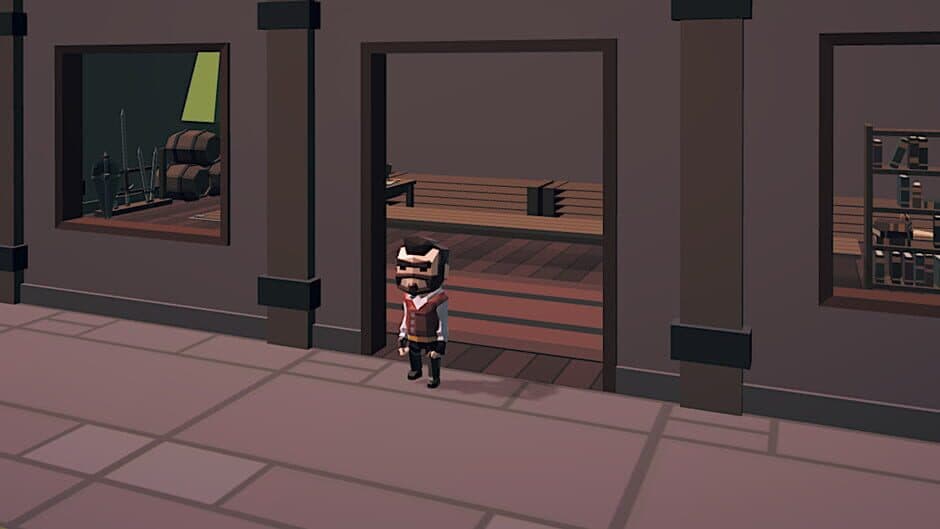 HalfMoon Adventures banner