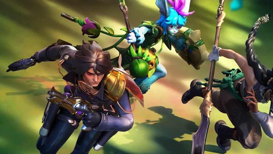 Seekers of Skyveil banner