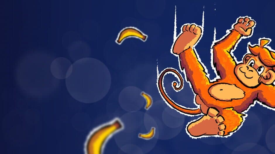 Smack Monkey banner