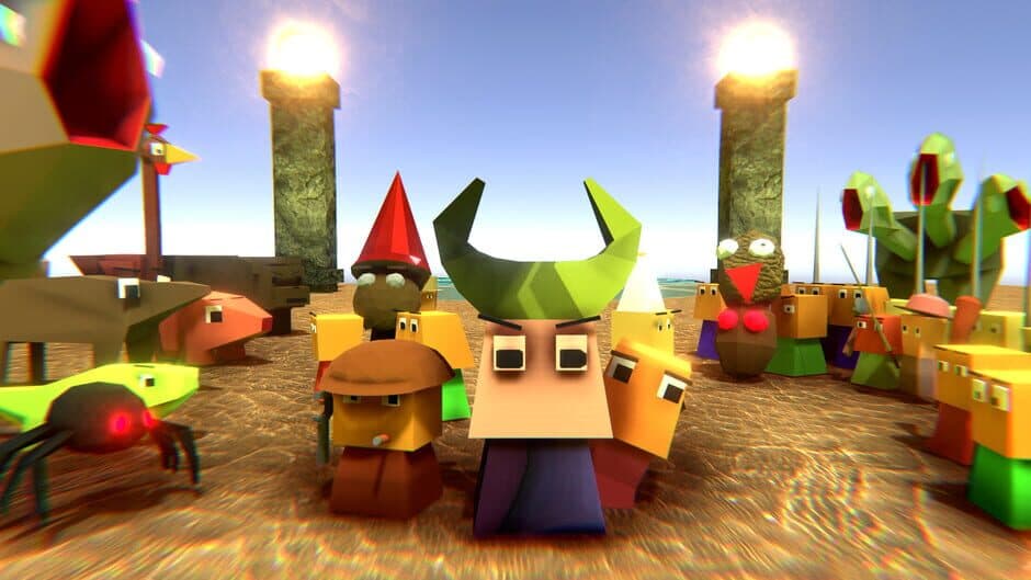 Rogues Don't Cry banner