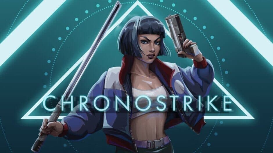 Chronostrike banner