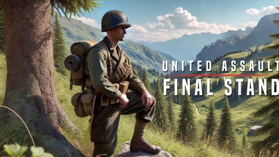 United Assault: Final Stand banner