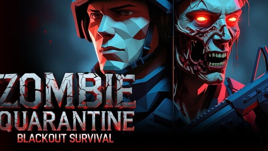 Zombie Quarantine: Blackout Survival banner