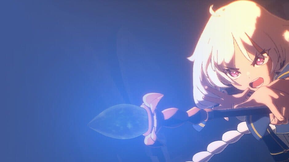 Bless You Again banner