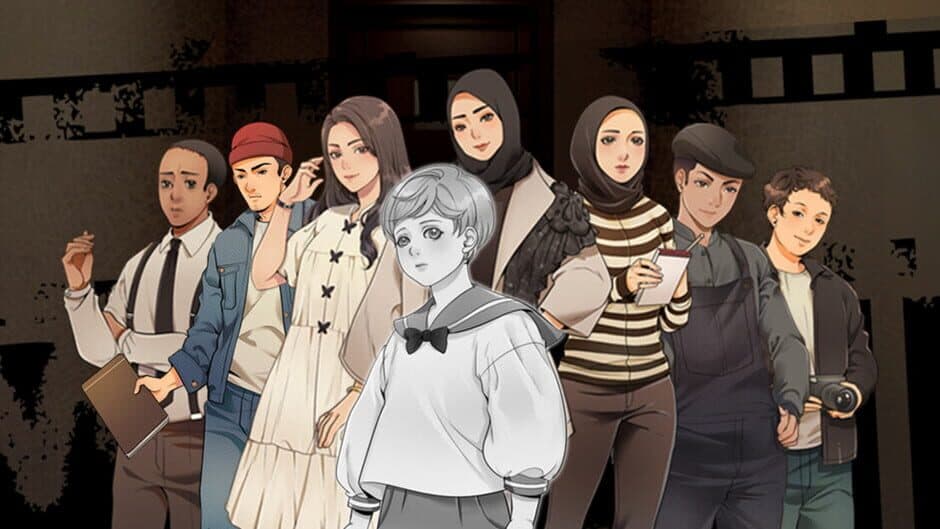Jurnal Risa: Dark Destiny banner