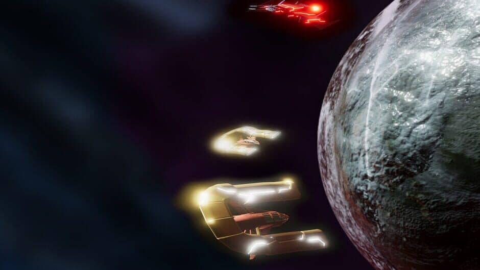 Astro Fighters banner