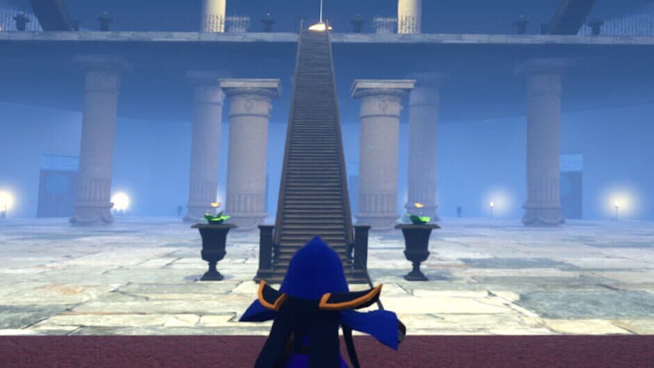 Quest of Legend banner