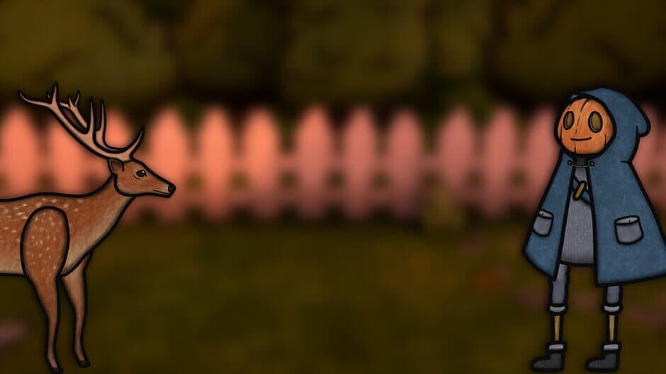 Pumpkin Panic banner