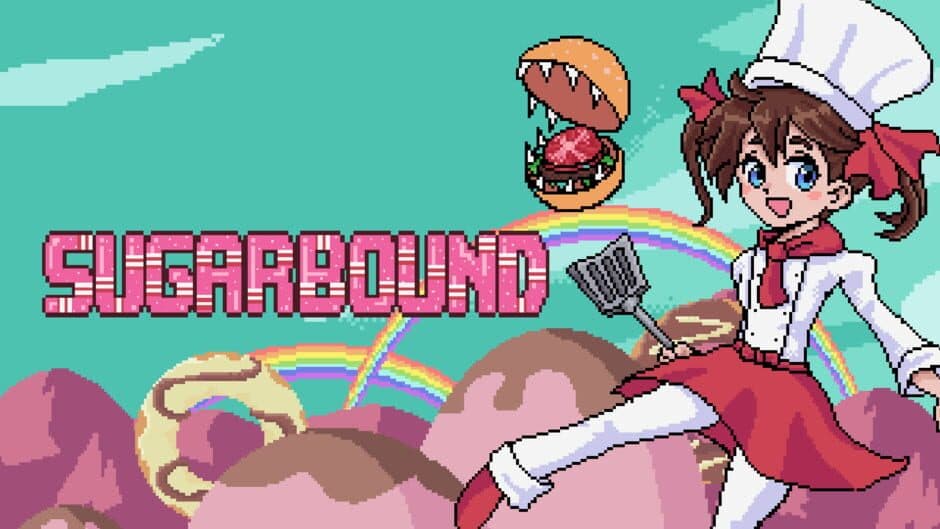 Sugarbound banner