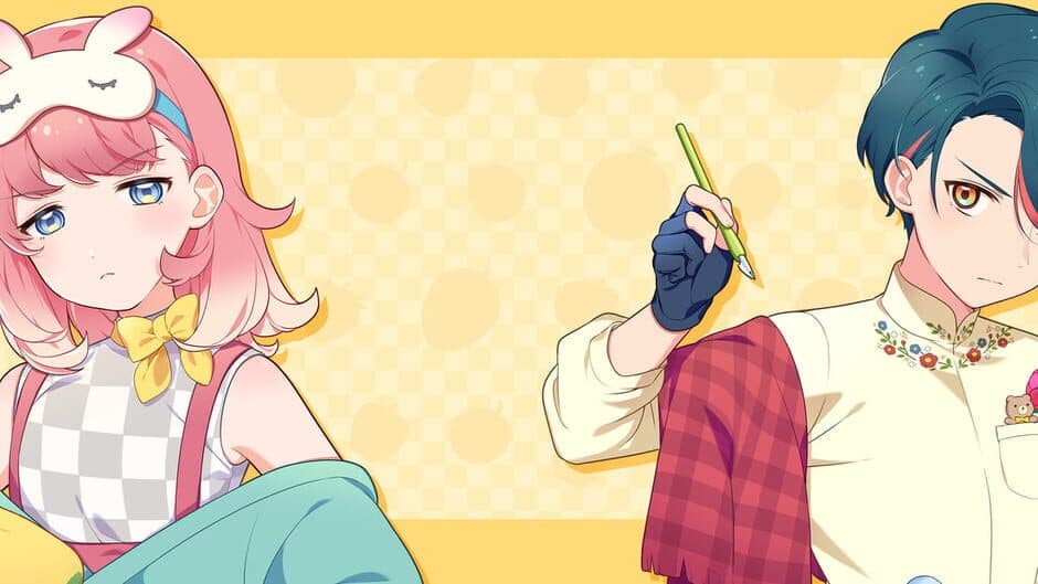 Fruit Mountain Party banner