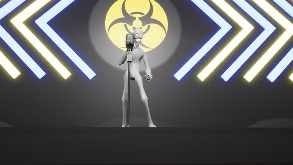 Escape From Biochemical banner