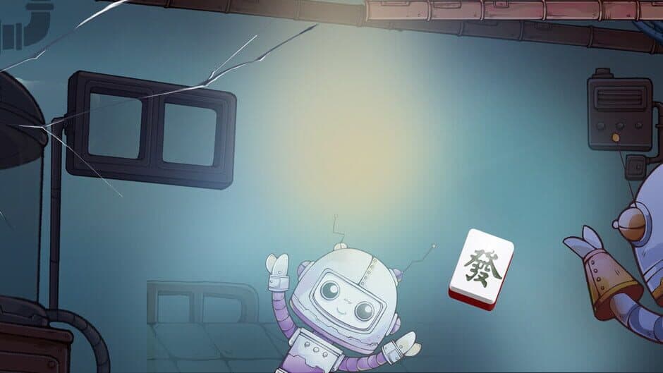 Mahjong 16 TW banner