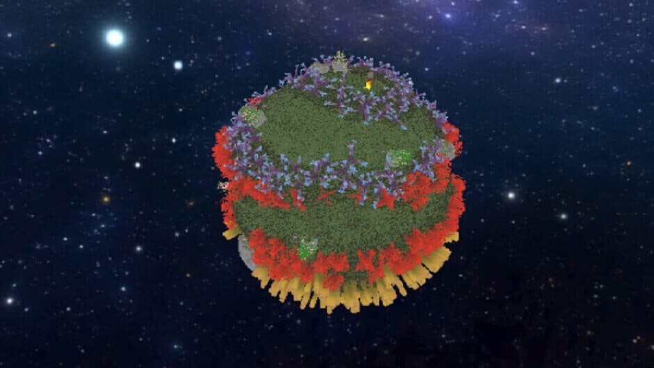 Endless Horizons banner