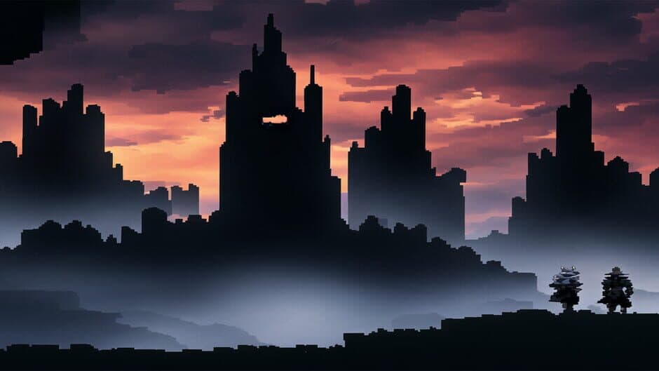 Entropy Architects banner