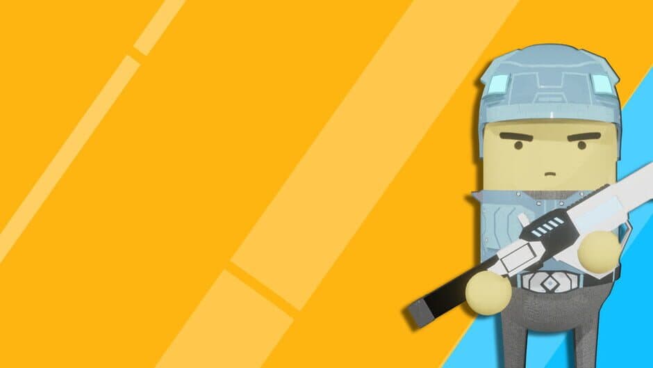 Capsule Fighting banner