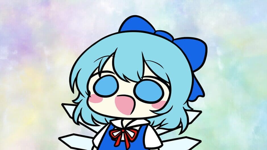 Cirno's Card Class banner