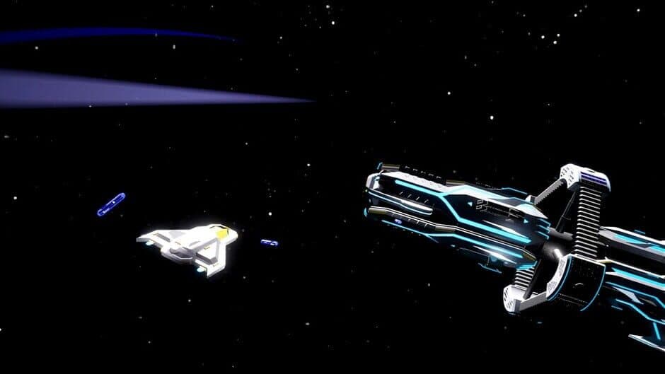 Galaxy Odyssey banner