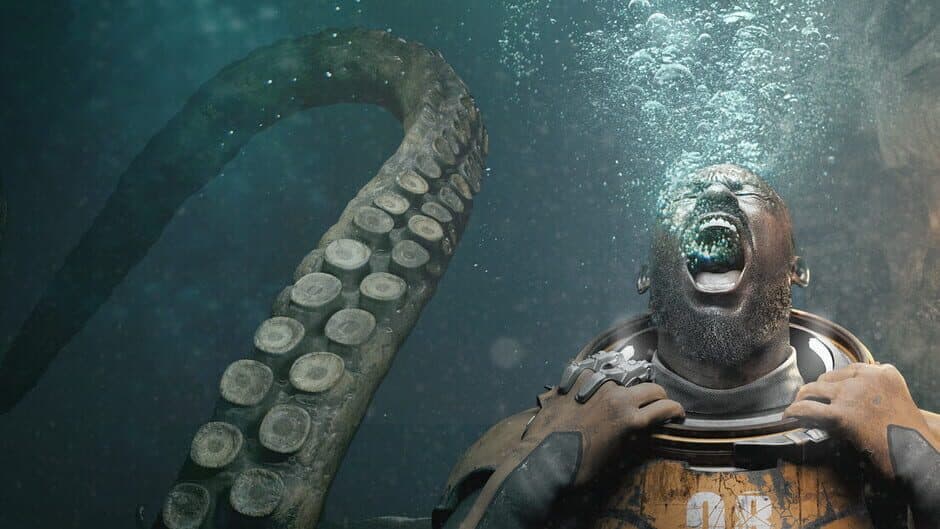 Cthulhu: The Cosmic Abyss banner