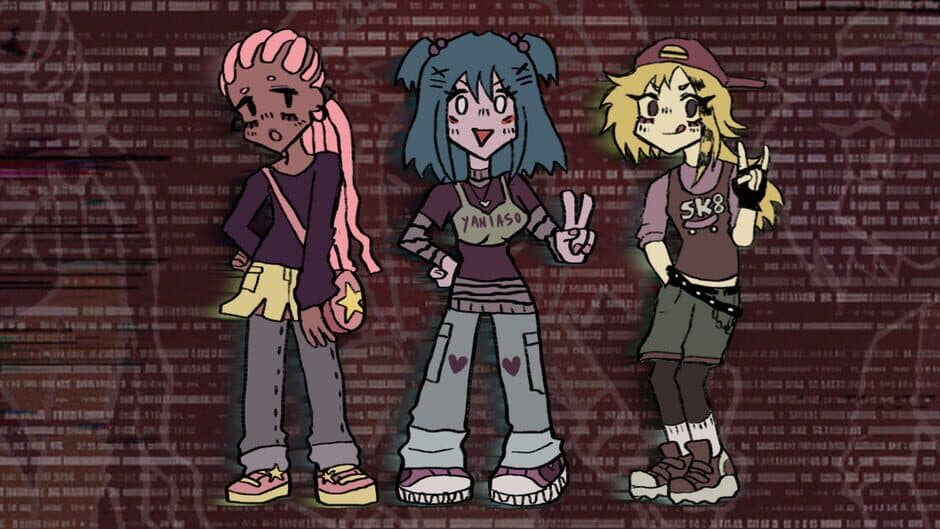 Lacey's Flash Games banner
