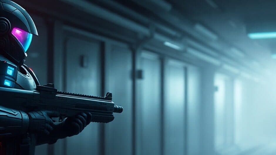 Dead Spaceshot banner