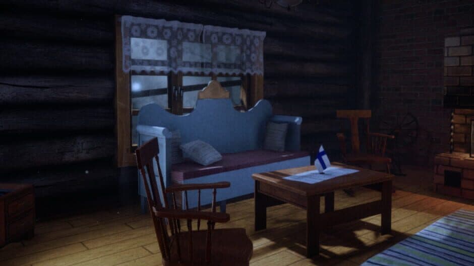 Finnish Cottage 8 banner