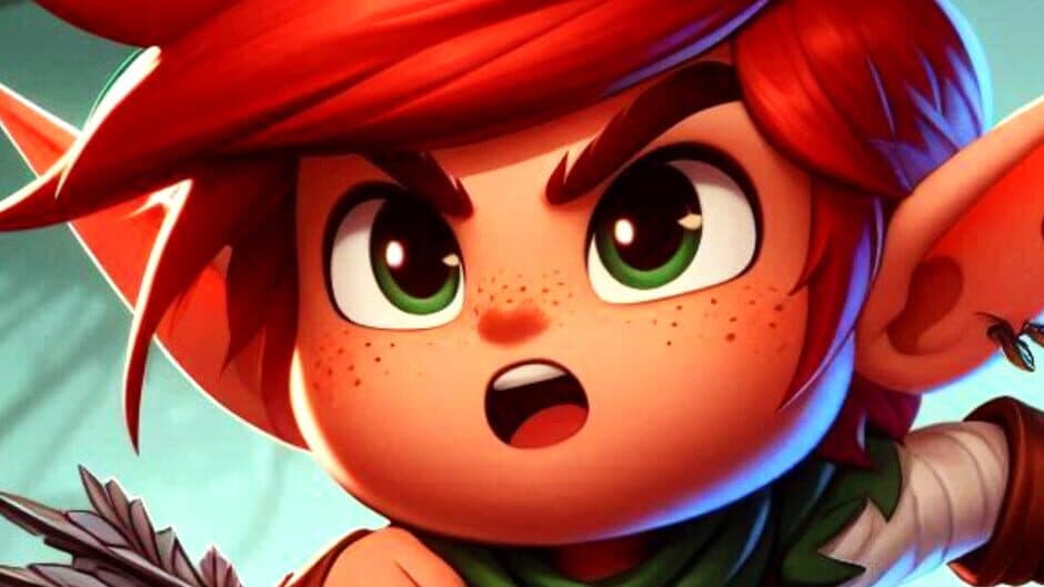 Level up Everything! banner