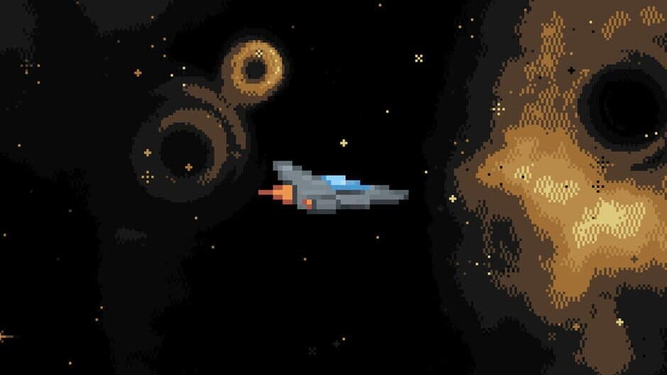 Universe Horizon banner