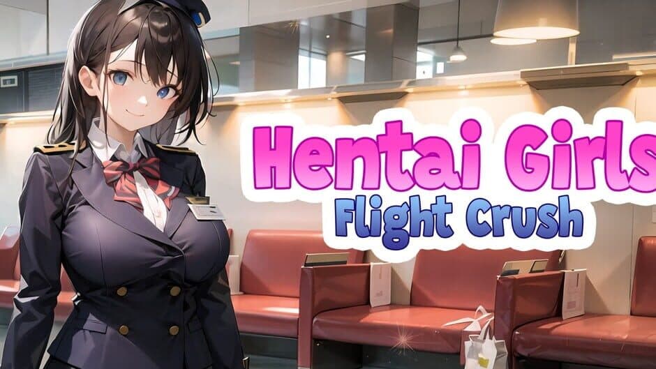 Hentai Girls: Flight Crush banner