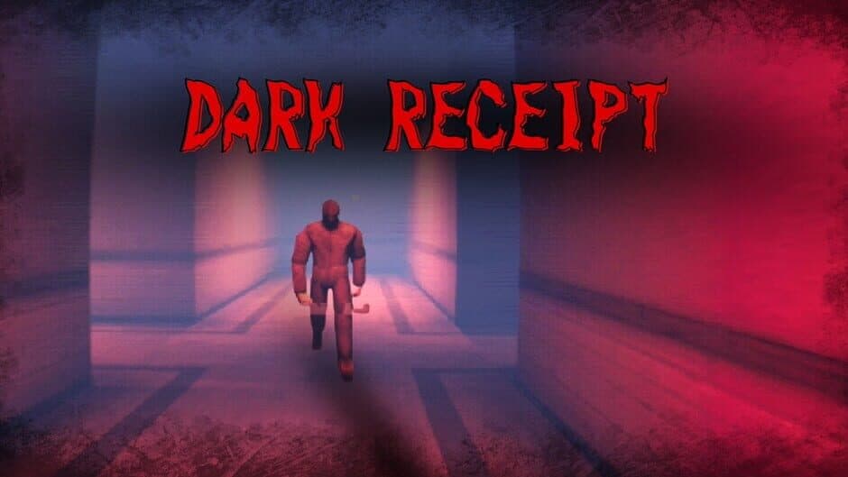 Dark Receipt banner
