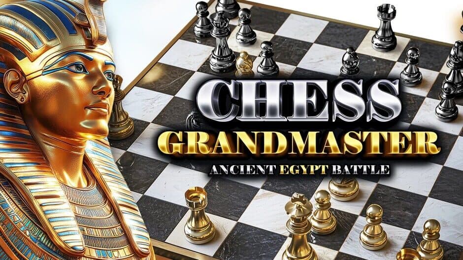 Chess Grandmaster: Ancient Egypt Battle banner